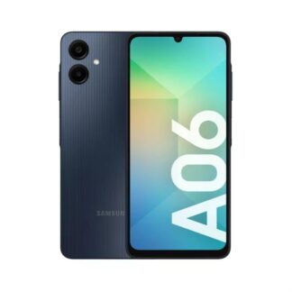 Samsung A06 4ram y 128gb almacenamiento