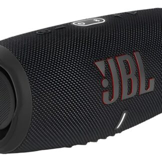 Parlante JBL JBL Charge 5 portátil con bluetooth waterproof