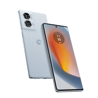 Motorola Edge 50 Fusion 5g 512gb 12gb