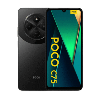 Celular Xiaomi Poco C75 Dual Sim 256gb 8gb Ram