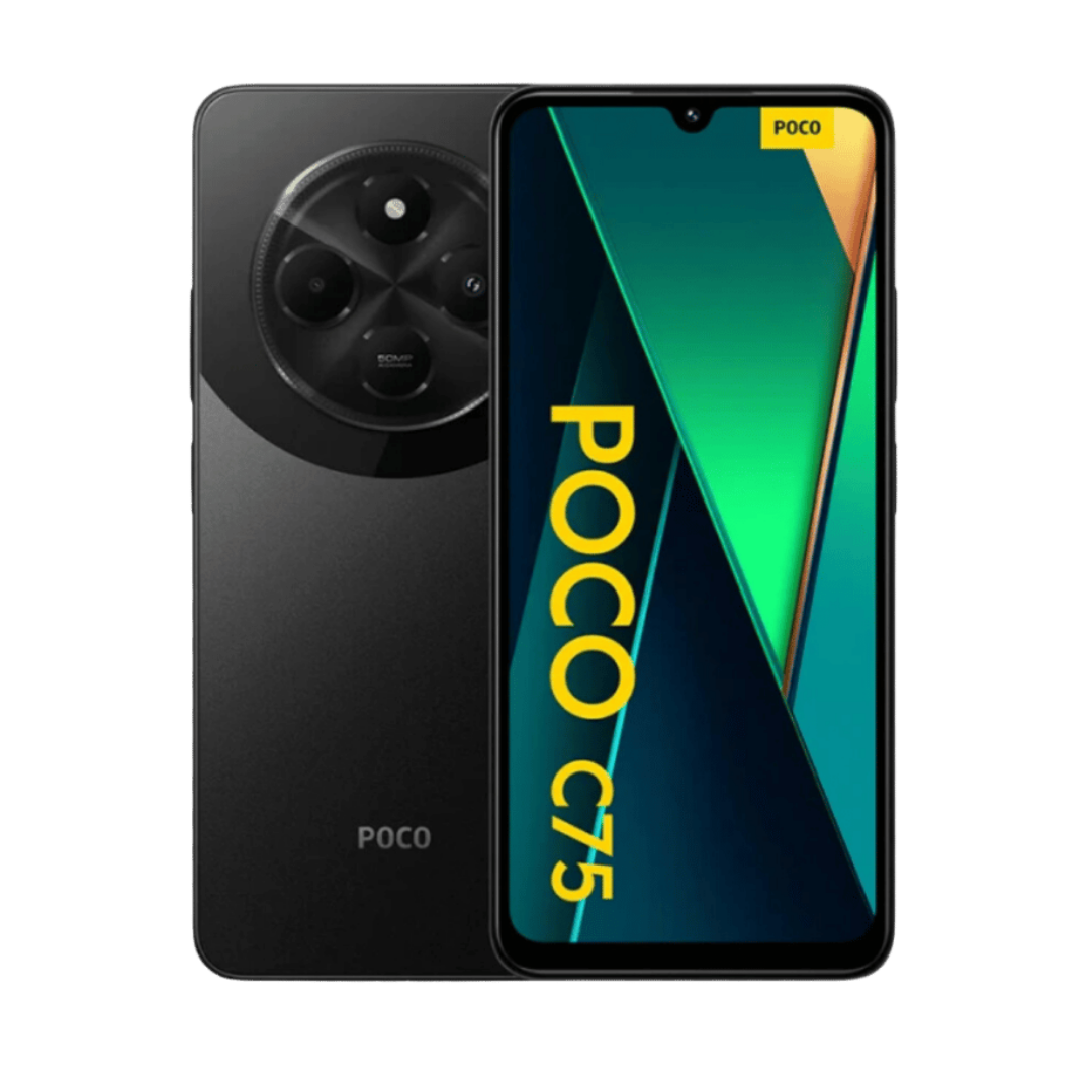 Celular Xiaomi Poco C75 Dual Sim 256gb 8gb Ram