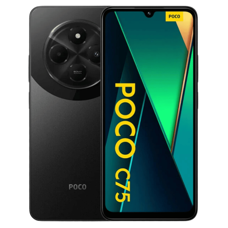 Celular Xiaomi Poco C75 Dual Sim 256gb 8gb Ram - Imagen 4
