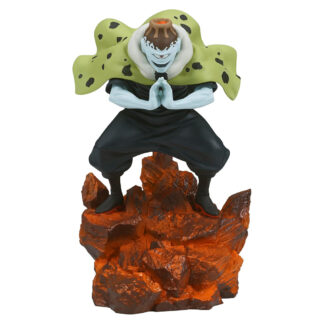 BONECO BANPRESTO JUJUTSU KAISEN COMBINAT.BATTLE 4 JOGO