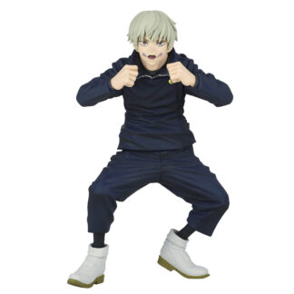 BONECO BANPRESTO JUJUTSU KAISEN TOGE INUMAKI