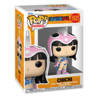 FUNKO POP DRAGON BALL CHICHI
