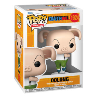 FUNKO POP DRAGON BALL OOLONG 1924