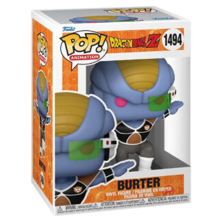 FUNKO POP DRAGON BALL Z BURTER 1494