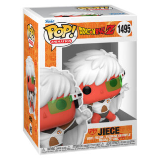 FUNKO POP DRAGON BALL Z JIECE 1495