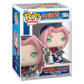 FUNKO POP NARUTO CLASSIC SAKURA HARUNO