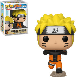 FUNKO POP NARUTO NARUTO UZUMAKI