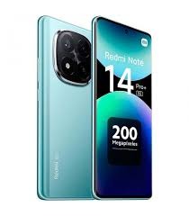 Celular Xiaomi Redmi Note 14 pro + 5g 12gb/512gb - Imagen 2