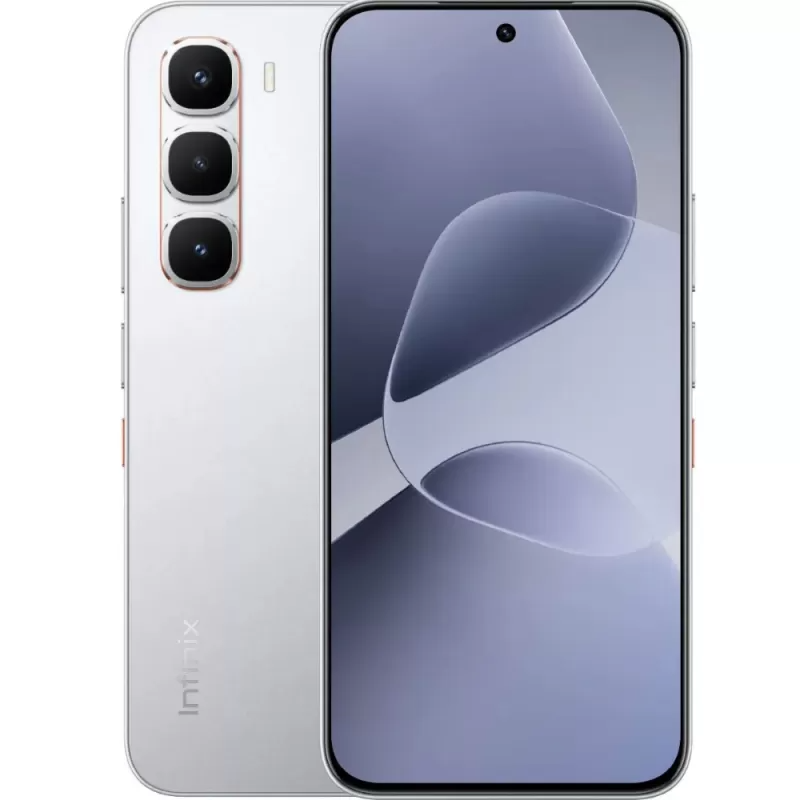 Celular Infinix Hot 60 Pro+ 16 GB/ 256 GB - Imagen 4