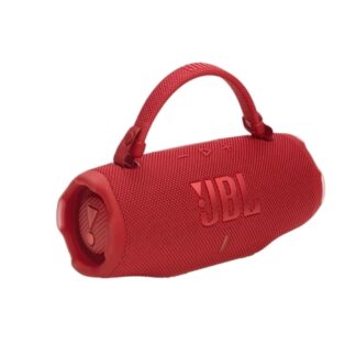 Parlante Jbl Charge 6 JBL COLOR ROJO