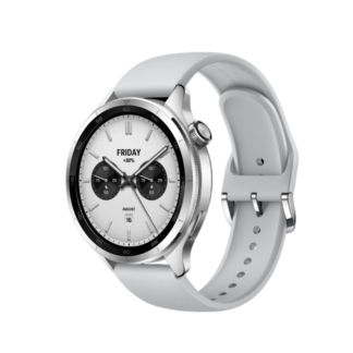 Xiaomi Watch S4